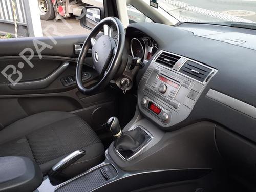 Dør høyre bak FORD C-MAX (DM2) 1.6 TDCi | BP24787137C5 