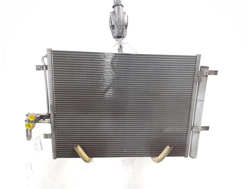 Used AC radiator FORD MONDEO IV (BA7) 1.6 TDCi (115 hp) 24789704