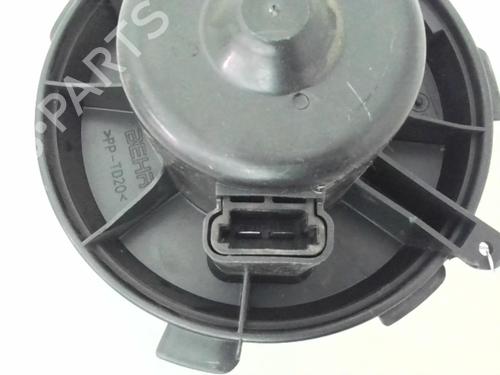 Ventilator motor PEUGEOT 206 Hatchback (2A/C) 1.4 HDi eco 70 | BP24779450M62 