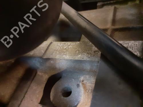Used Engine Engine 39257978 39257978