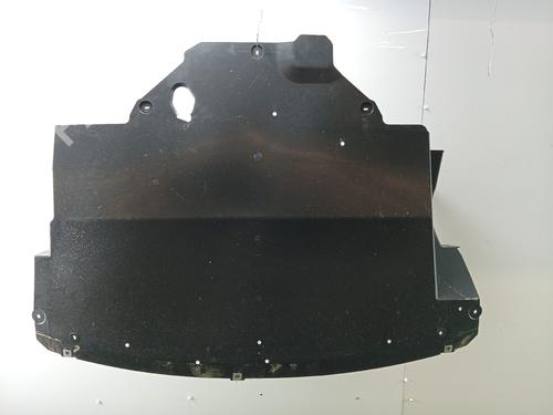 Underbody protection RENAULT MASTER III Platform/Chassis (EV, HV, UV) | BP36468414M92 - Image 3