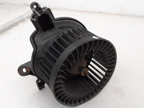 Heater blower motor CITROËN BERLINGO / BERLINGO FIRST Box Body/MPV (M_) 1.9 D 70 (MBWJZ, MCWJZ) | BP24782307M62 
