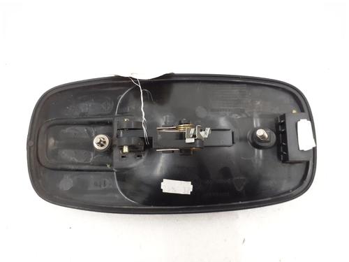 Front right exterior door handle RENAULT TRAFIC II Van (FL) 1.9 dCi 100 (FL0C, FL0K, FL0B) | BP24786120C129 