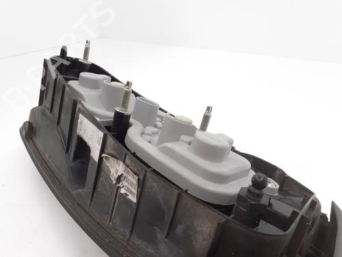 Højre baglygte bagklap FIAT TIPO Hatchback (356_, 357_) 1.4 (356HXA1B, 357) | BP29325265C80 