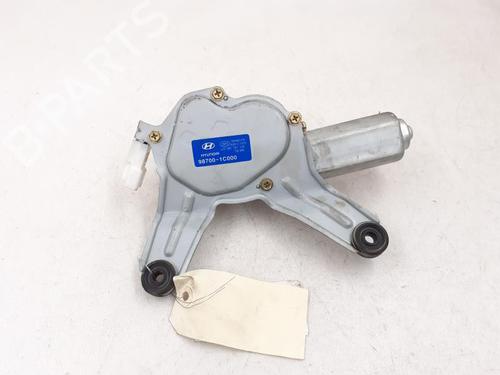 Viskermotor bagrude HYUNDAI GETZ (TB) 1.1 (63 hp) 24784062