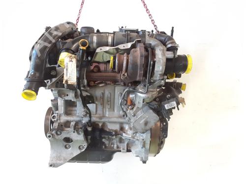 Engine FORD KUGA II (DM2) 1.5 TDCi | BP31090699M1  - Image 8