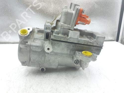 AC compressor RENAULT KANGOO Express (FW0/1_) Z.E. (FW0Z, FW1Z) | BP30121941M34