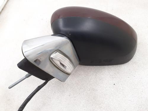Used Left mirror CITROËN DS3 (SA_) 1.6 THP 155 (156 hp) 27684608