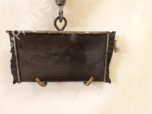 Water radiator BMW 1 Coupe (E82) 135 i | BP24798290M31  - Image 7