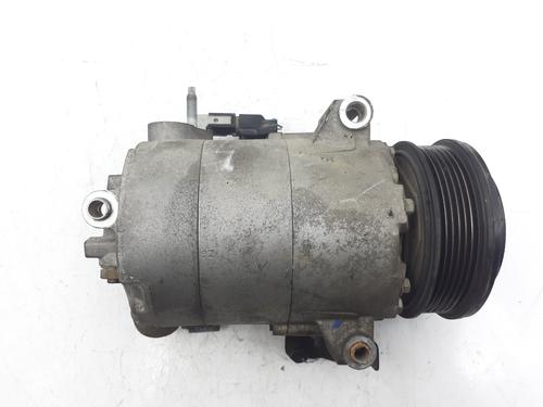 AC compressor FORD FIESTA VI (CB1, CCN) 1.0 | BP30760574M34 - Image 6