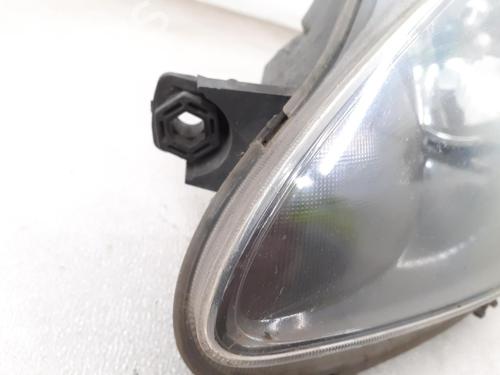 Left headlight SEAT LEON (1P1) 2.0 TDI | BP24795978C28 