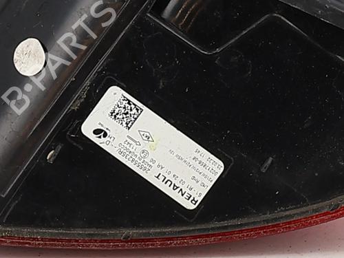 Left taillight DACIA SANDERO III 1.0 SCe 65 | BP38636806C34  - Image 5