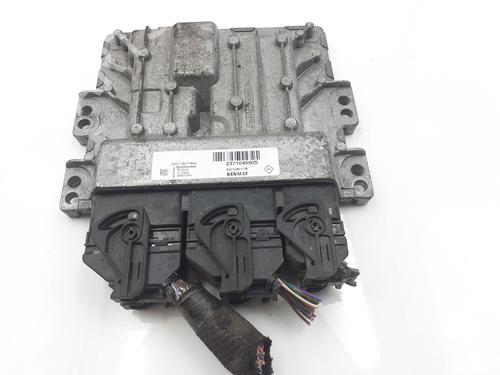 Engine control unit (ECU) RENAULT MASTER III Platform/Chassis (EV, HV, UV) 2.3 dCi 145 FWD (EV0E, EV0F, HV0E, HV0F, UV0E, UV0F,... | BP32046866M57 - Image 3