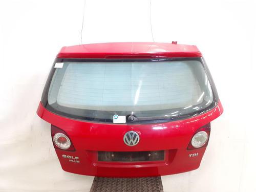 Tailgate VW GOLF PLUS V (5M1, 521) 1.9 TDI | BP24783804C6 