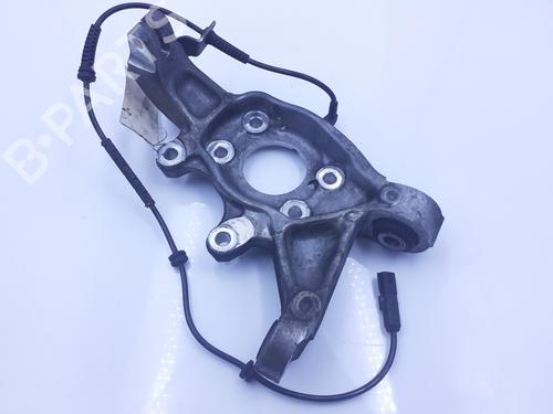 Left rear steering knuckle ALPINE A110 II 1.8 GT | BP32086883M27 - Image 2