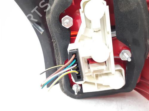 Left taillight BMW 3 Touring (E91) 325 xi | BP24784806C34 