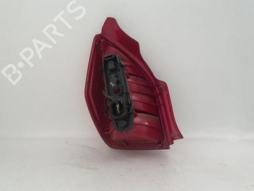 Højre baglygte CITROËN C2 (JM_) 1.4 | BP24773463C35 