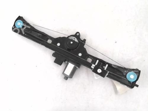 Front right window mechanism PEUGEOT BIPPER (AA_) 1.3 HDi 75 | BP24783361C23 