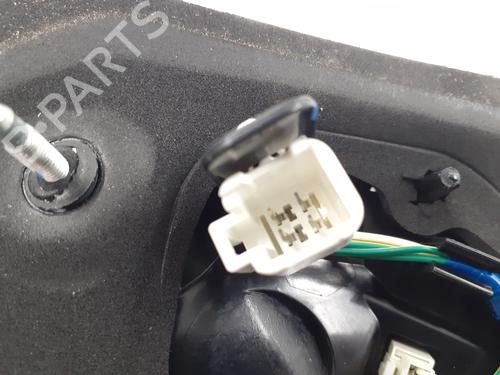 Right taillight TOYOTA YARIS (_P13_) 1.5 Hybrid (NHP130_, NHP130) | BP32282160C35 