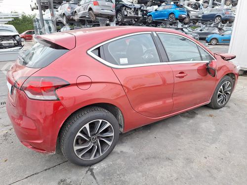 Used Parts CITROËN DS4 (NX_)  1.6 BlueHDi 120  4407579