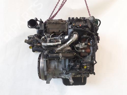 Engine PEUGEOT 308 SW II (LC_, LJ_, LR_, LX_, L4_) 1.6 HDi / BlueHDi 115 (LCBHXM, LCBHXT) | BP29586217M1 