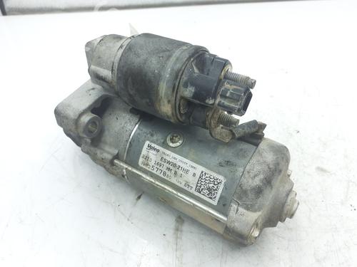 Starter CITROËN C3 III (SX) 1.5 BlueHDi 100 (SXYHYP, SXYHTU) | BP30110096M8