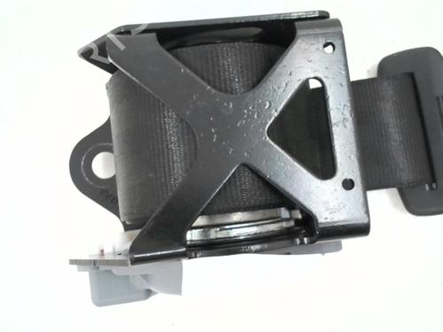 Used Rear right seatbelt Rear right seatbelt AUDI A1 (8X1, 8XK) 1.6 TDI (105 hp) 24780023 24780023