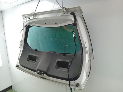 Tailgate CITROËN C3 II (SC_)  | BP36317064C6  - Image 5