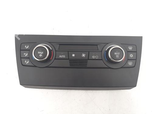 Climate control BMW 3 Convertible (E93) 330 d | BP32855113I5 - Image 3