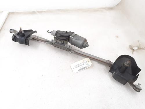 Used Front wiper motor SUZUKI SWIFT IV (FZ, NZ) 1.2 (AZH412, ZC72S) (94 hp) 24771910