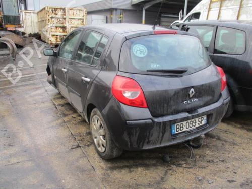 Used Parts RENAULT CLIO III (BR0/1, CR0/1) 1.5 dCi (C/BR0G, C/BR1G) (68 hp) 4370671