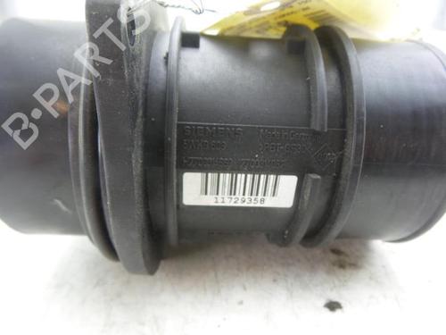 Mass air flow sensor RENAULT LAGUNA II (BG0/1_) 1.9 dCi (BG08, BG0G) | BP24783974M95 