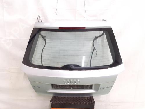 Bakluke CC/Kombi-Kupé AUDI A3 (8P1) 2.0 TDI 16V (140 hp) 24785006