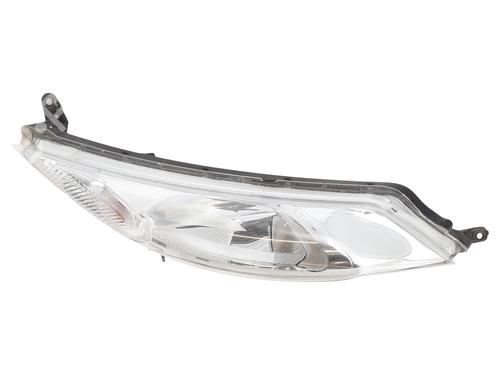 Left front indicator NISSAN JUKE (F15) 1.5 dCi | BP37277473C32 - Image 5
