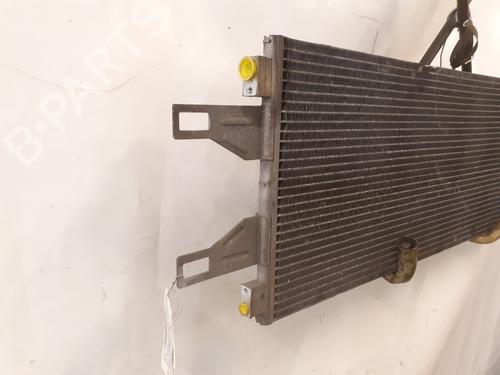 AC radiator FIAT DUCATO Van (250_) 140 Natural Power | BP30146984M32 