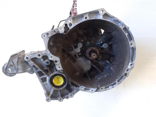 Gearbox CITROËN C4 AIRCROSS 1.6 HDi 115 AWC | BP33309088M3 - Image 2