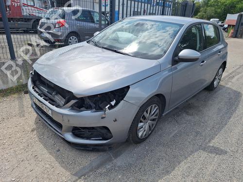 Used Parts PEUGEOT 308 II (LB_, LP_, LW_, LH_, L3_) 1.5 BlueHDI 100 4340712