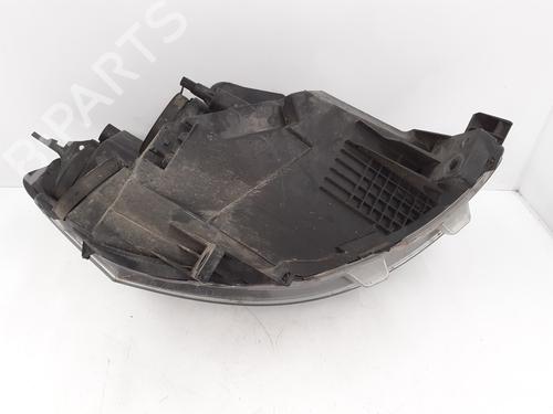 Optica esquerda PEUGEOT PARTNER Tepee 1.6 HDi | BP30380372C28 