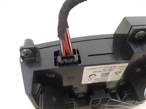 Instrument cluster MINI MINI (F55) Cooper SD | BP24797463C47 - Image 4