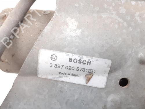 Front wiper motor CITROËN XSARA PICASSO (N68) 2.0 HDi | BP24790518M29 