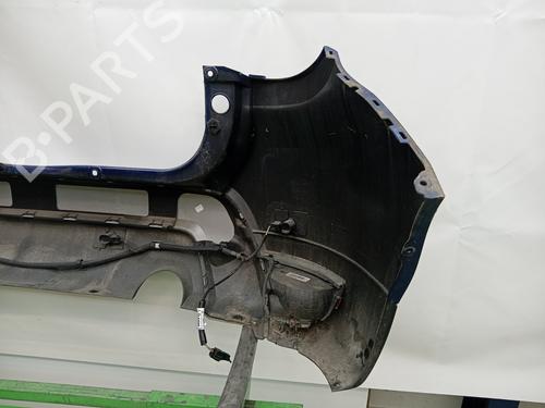 Rear bumper DACIA DUSTER (HM_) 1.3 TCe 130 (HMMF) | BP33700948C8  - Image 7