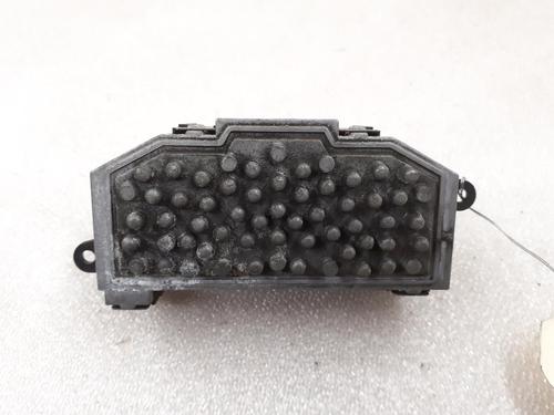 Used Heater resistor VW EOS (1F7, 1F8) 2.0 TDI (140 hp) 24795708