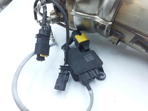Particulate filter JEEP RENEGADE SUV (BU, B1, BV) 1.5 T4 Hybrid | BP39762624M81 - Image 2
