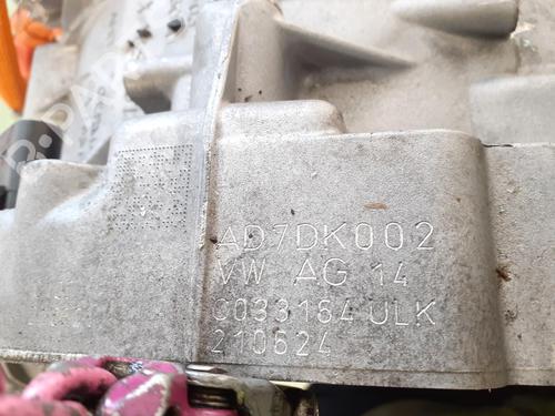 Gearbox AUDI Q5 Sportback (FYT) 50 TFSI e quattro | BP24791475M3 