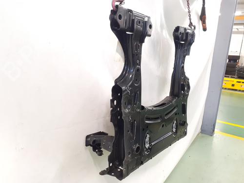 Forbro SMART FORFOUR Hatchback (453) electric drive (453.091) | BP30643165M9 