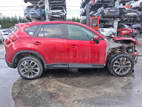 Left tailgate light MAZDA CX-5 (KE, GH) | BP33541222C79 - Image 23