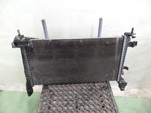 Water radiator CITROËN NEMO Box Body/MPV (AA_) 1.4 HDi | BP24777197M31 