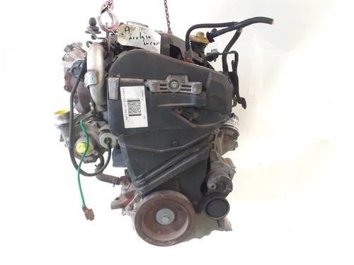 Motor DACIA SANDERO 1.5 dCi (68 hp) 31267359