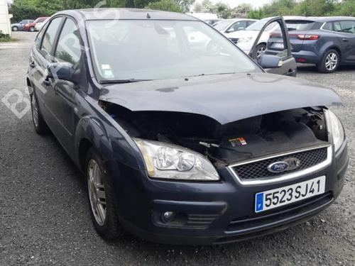 Expansion tank FORD FOCUS II (DA_, HCP, DP) 1.6 TDCi | BP24783814C120