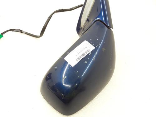 Left mirror PEUGEOT 807 (EB_) 2.2 | BP24786746C26